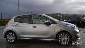 Peugeot 208 de 2019