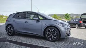 Volkswagen ID.3 de 2020