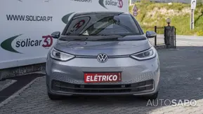 Volkswagen ID.3 de 2020