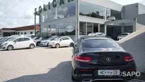 Mercedes-Benz Classe C de 2023