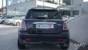 MINI Cooper de 2007