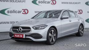 Mercedes-Benz Classe C de 2022