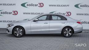 Mercedes-Benz Classe C de 2022