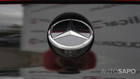 Mercedes-Benz EQA de 2022