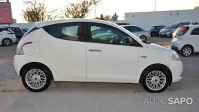 Lancia Ypsilon de 2014