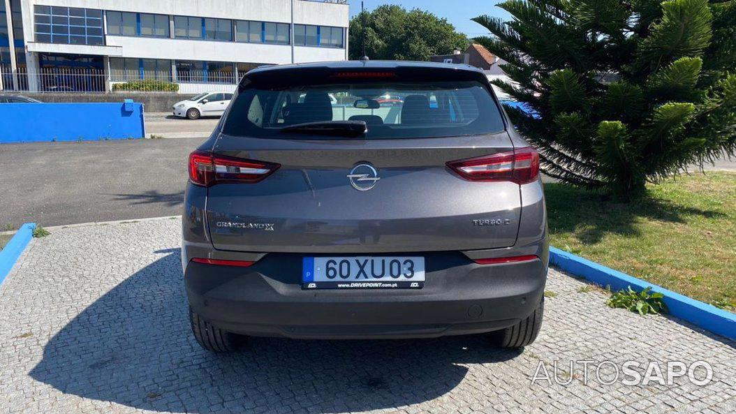 Opel Grandland X de 2019