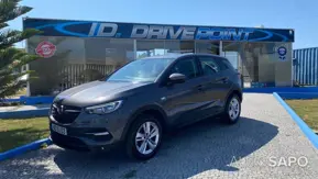 Opel Grandland X de 2019