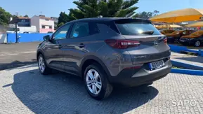 Opel Grandland X de 2019