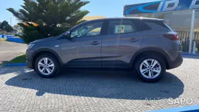 Opel Grandland X de 2019