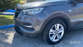 Opel Grandland X de 2019