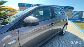 Opel Grandland X de 2019