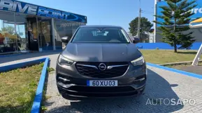 Opel Grandland X de 2019