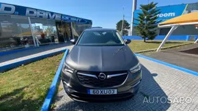 Opel Grandland X de 2019