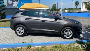 Opel Grandland X de 2019