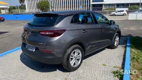 Opel Grandland X de 2019