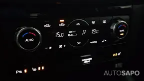 Mazda CX-5 de 2017