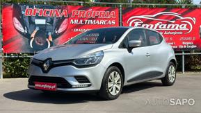 Renault Clio de 2019