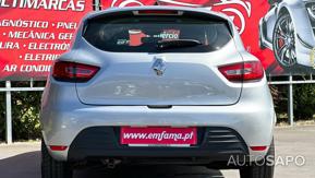 Renault Clio de 2019