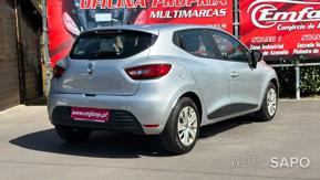 Renault Clio de 2019