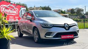 Renault Clio de 2019