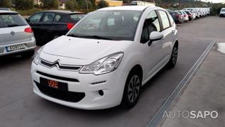 Citroen C3 de 2015