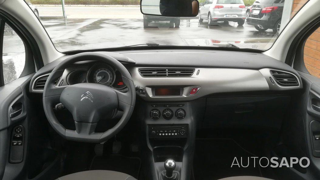 Citroen C3 de 2015