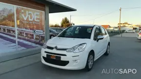 Citroen C3 de 2017