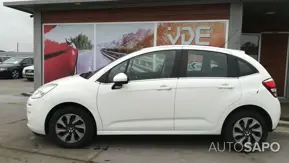 Citroen C3 de 2016