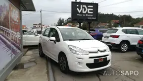 Citroen C3 de 2016