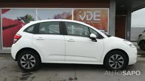 Citroen C3 de 2016