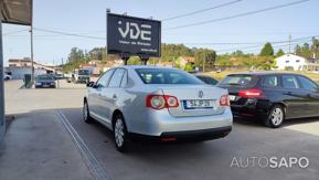 Volkswagen Jetta de 2010