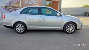 Volkswagen Jetta de 2010