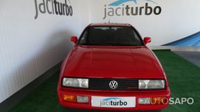 Volkswagen Corrado de 1990