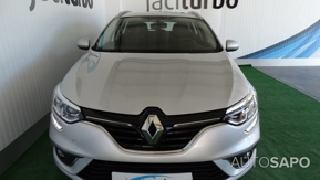 Renault Mégane de 2018