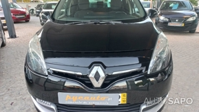 Renault Grand Scénic de 2015
