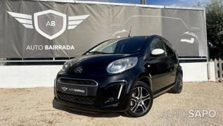 Citroen C1 de 2013