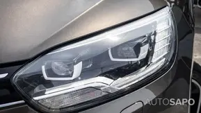 Renault Grand Scénic 1.5 dCi Bose Edition SS de 2017