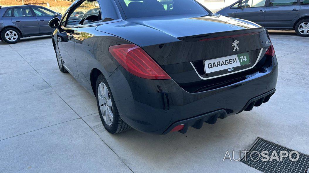 Peugeot 308 de 2013