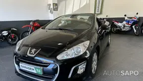 Peugeot 308 de 2013