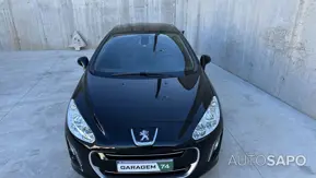 Peugeot 308 de 2013