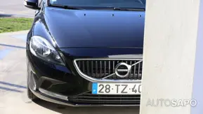 Volvo V40 de 2017