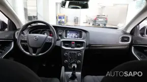 Volvo V40 de 2017