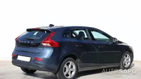 Volvo V40 de 2018