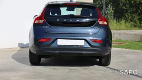 Volvo V40 de 2018