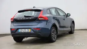 Volvo V40 de 2018