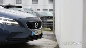 Volvo V40 de 2018