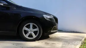 Volvo V40 de 2018