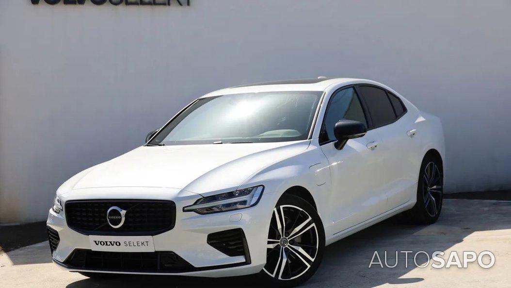 Volvo S60 de 2020