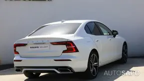 Volvo S60 de 2020