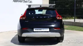 Volvo V40 Cross Country de 2017